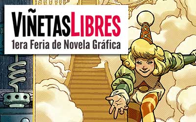 Viñetas Libres 2015